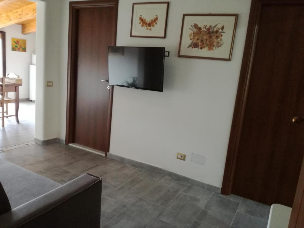 Da Lisa Apartment Desulo