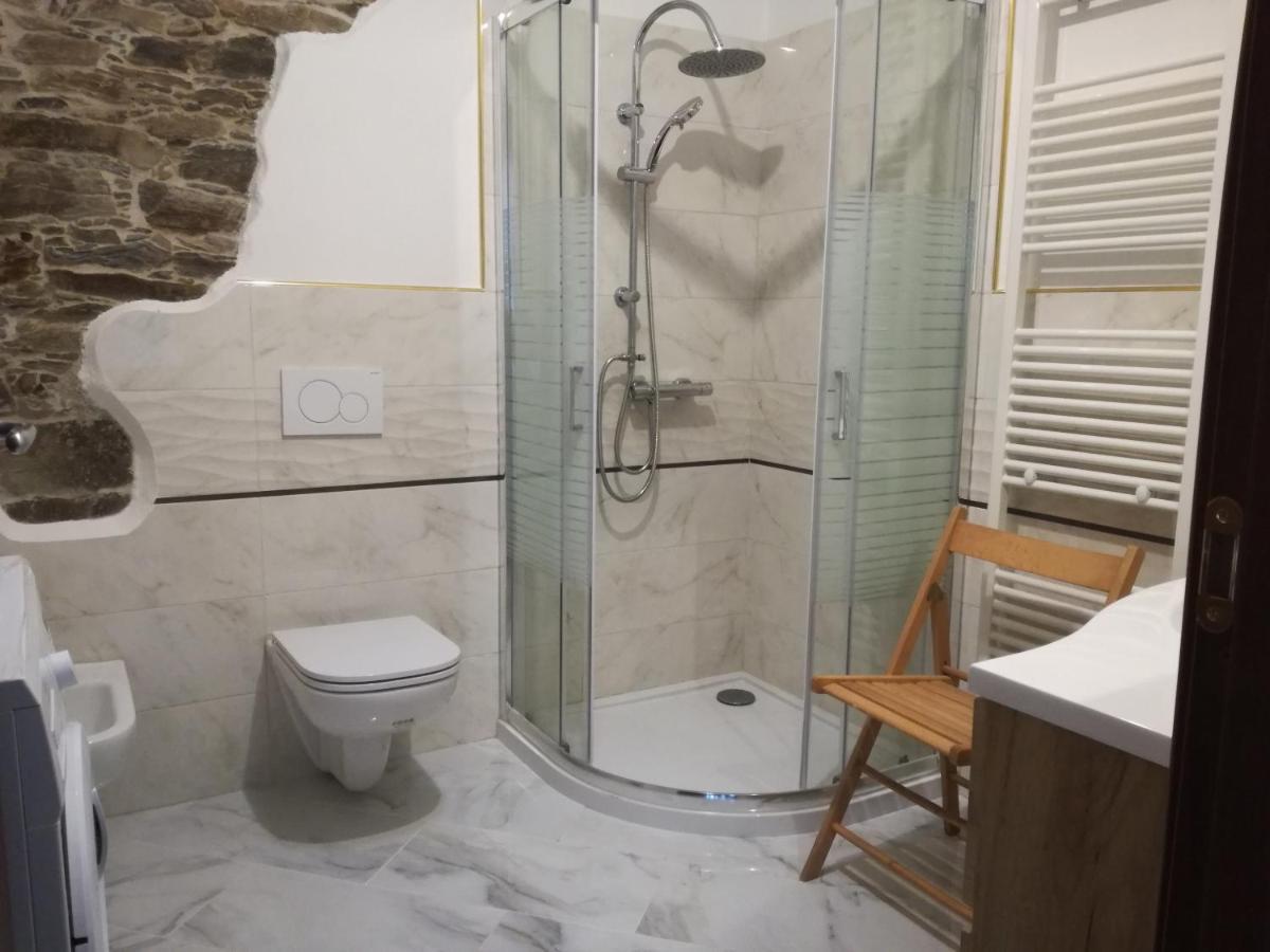 Apartment Da Lisa