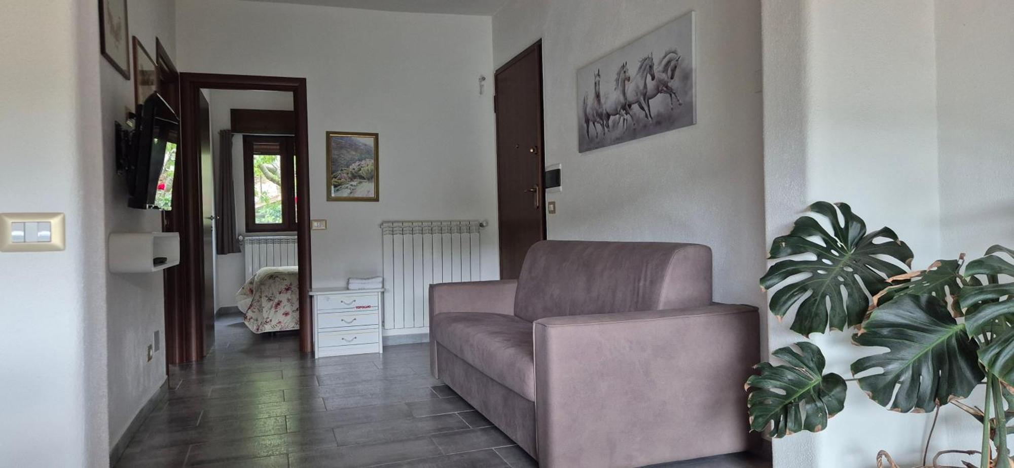 Appartement Da Lisa